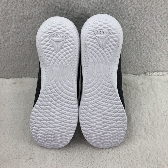 Reebok‎ Ardara Sneakers Womens Size 9.5 Casual Comfort Walking Gray White CN6318 - Picture 10 of 14